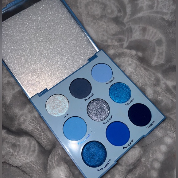 Colourpop Palettes - Picture 4 of 5